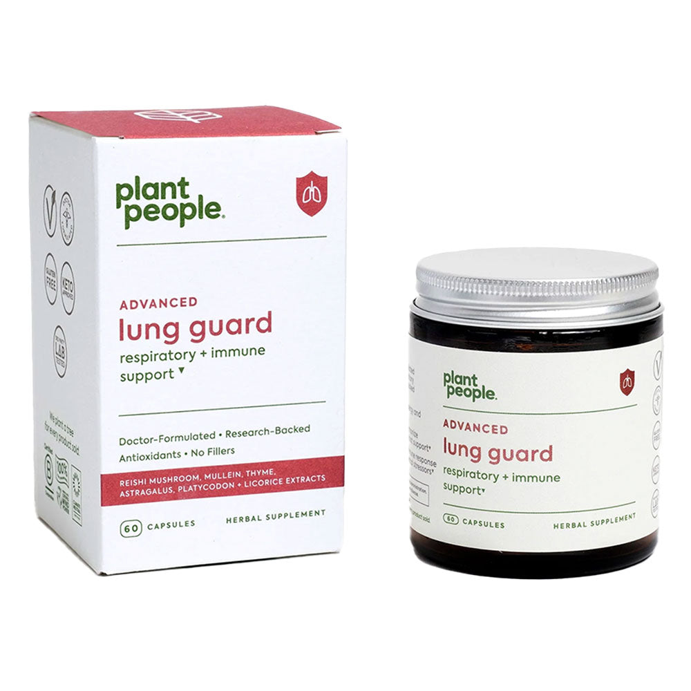 Advanced Lung Guard