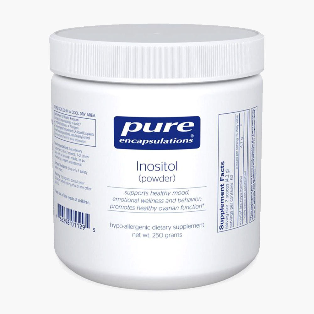 Inositol