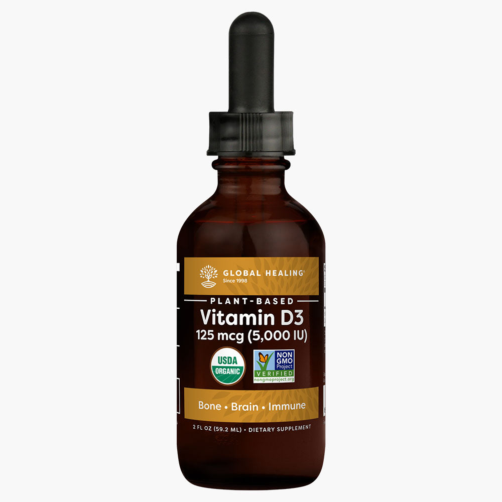 Vitamin D3
