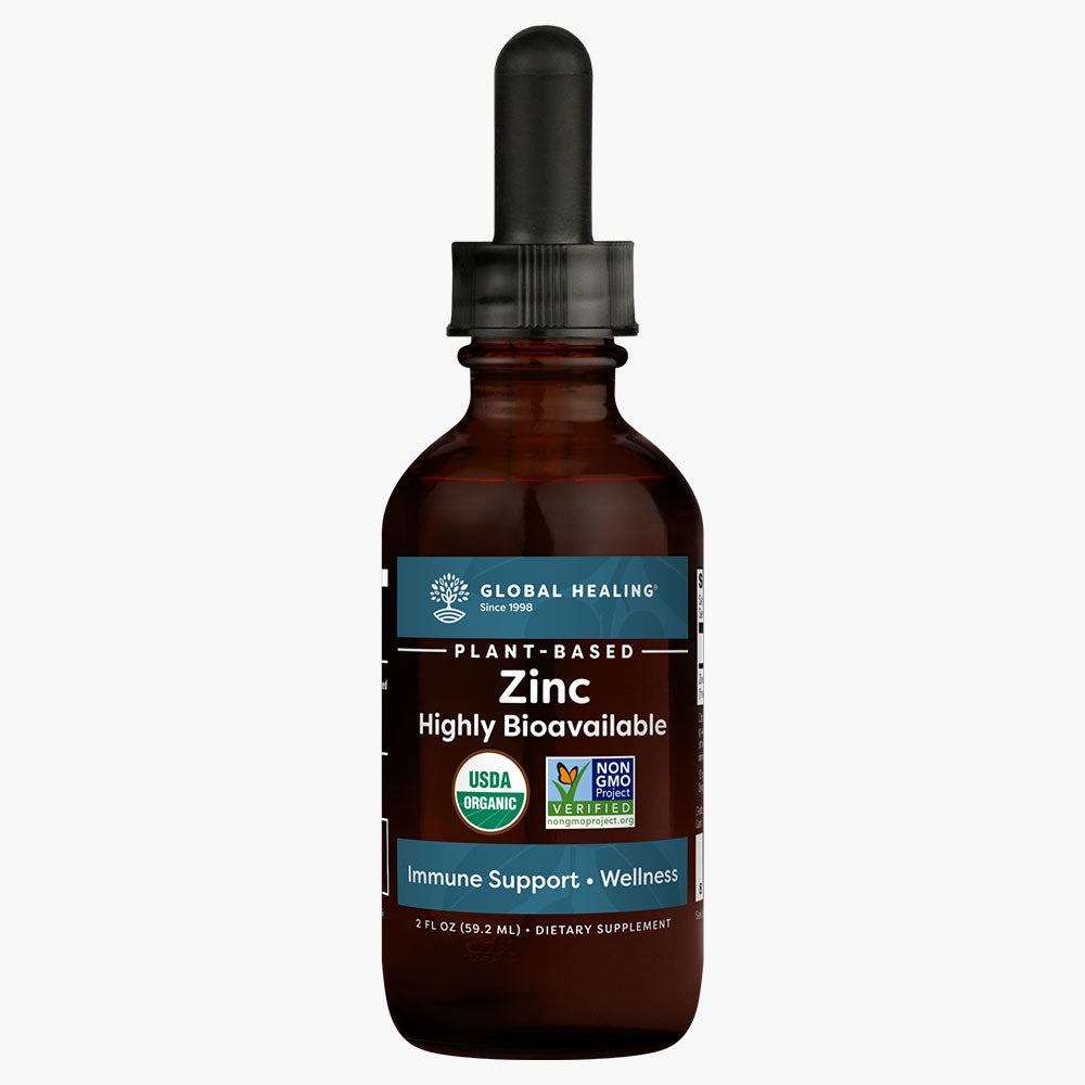 Zinc